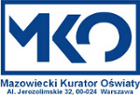 Mazowiecki Kurator Oświaty